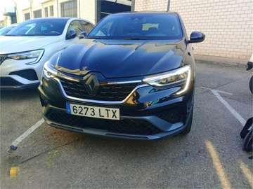 1.3 TCe R.S. Line EDC 103kW