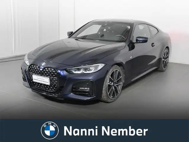 BMW 430