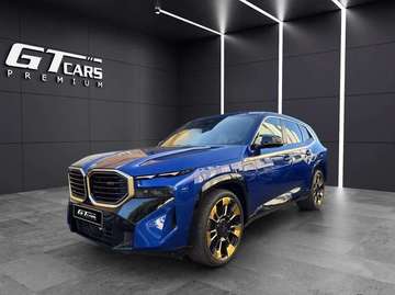 Todoterreno 653cv Automático de 5 Puertas