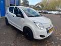 Suzuki Alto 1.0 Comfort Plus Wit - thumbnail 3