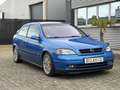 Opel Astra 2.0 16V OPC 1 Topstaat!! Blauw - thumbnail 4