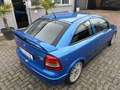 Opel Astra 2.0 16V OPC 1 Topstaat!! Blauw - thumbnail 14