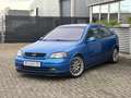 Opel Astra 2.0 16V OPC 1 Topstaat!! Blauw - thumbnail 1
