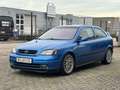 Opel Astra 2.0 16V OPC 1 Topstaat!! Blauw - thumbnail 2
