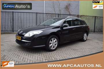 Estate 2.0 16V Dynamque 3 mnd GARANTIE 2e Eig Carp