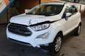 Ford EcoSport Titanium Blanco - thumbnail 1