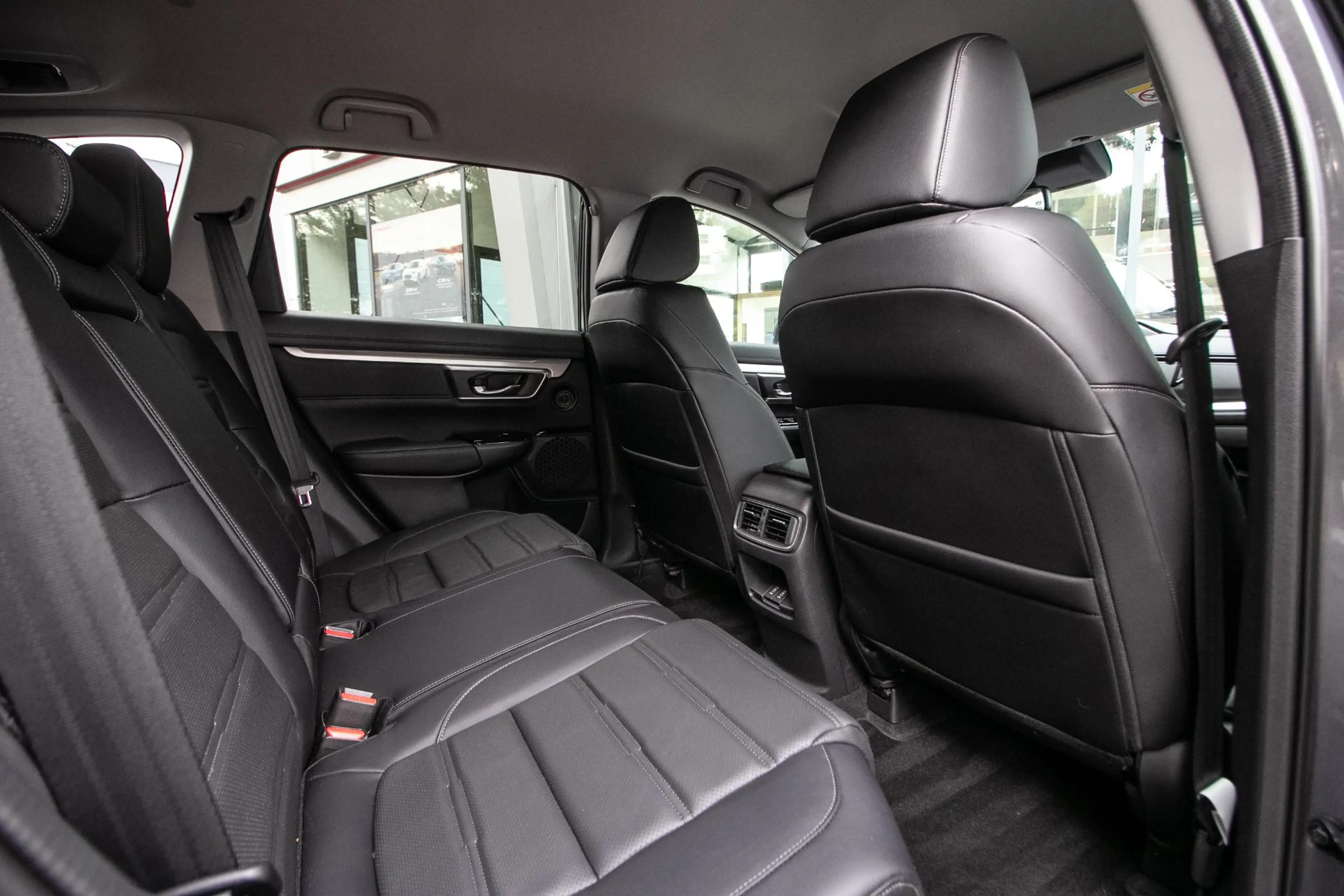 Honda CR-V 2.0 Hybrid Lifestyle — photo 7