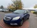 Opel Insignia 2.0 CDTI Edition NAVI+TEMPOMAT+2XPDC+TÜV Blau - thumbnail 4