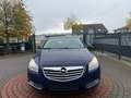 Opel Insignia 2.0 CDTI Edition NAVI+TEMPOMAT+2XPDC+TÜV Blau - thumbnail 2