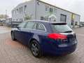 Opel Insignia 2.0 CDTI Edition NAVI+TEMPOMAT+2XPDC+TÜV Blau - thumbnail 8