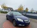 Opel Insignia 2.0 CDTI Edition NAVI+TEMPOMAT+2XPDC+TÜV Blau - thumbnail 1