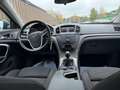 Opel Insignia 2.0 CDTI Edition NAVI+TEMPOMAT+2XPDC+TÜV Blau - thumbnail 11