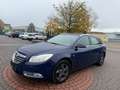 Opel Insignia 2.0 CDTI Edition NAVI+TEMPOMAT+2XPDC+TÜV Blau - thumbnail 3