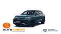 Volkswagen Tiguan R-Line 2.0 TSI DSG 4M *STDHZ*IQ-L*AHK*ACC Blau - thumbnail 1