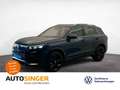 Volkswagen Tiguan R-Line 2.0 TSI DSG 4M *STDHZ*IQ-L*AHK*ACC Blau - thumbnail 1