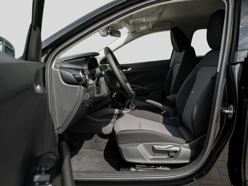 Skoda Fabia Selection 1.0 TSI Kam. Navi KeyLess KlimaA — photo 7
