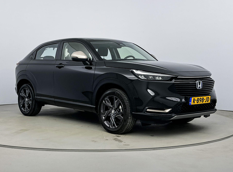 Honda HR-V 1.5 e:HEV Elegance | Navigatie & Carplay | Camera — photo 7