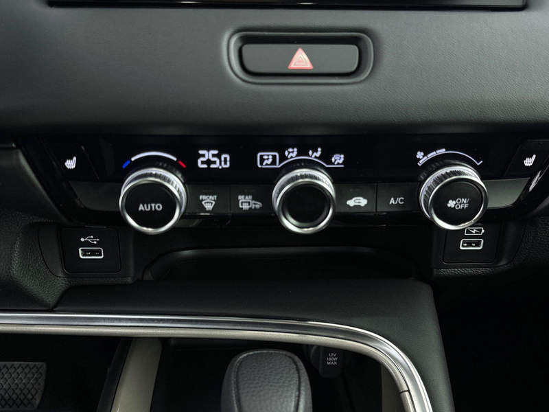 Honda HR-V 1.5 e:HEV Elegance | Navigatie & Carplay | Camera — photo 14