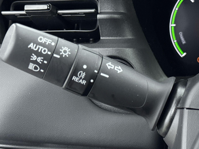 Honda HR-V 1.5 e:HEV Elegance | Navigatie & Carplay | Camera — photo 15