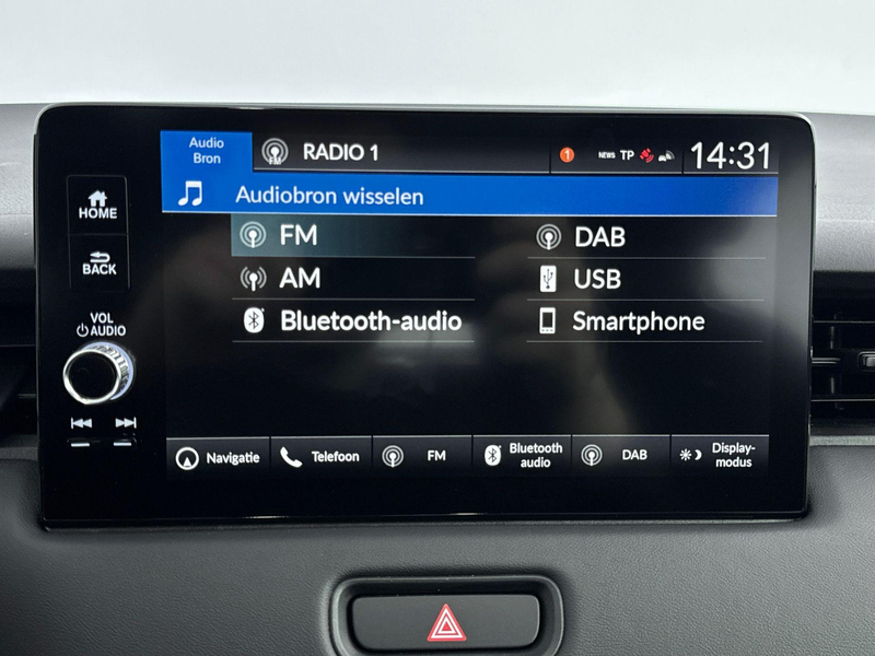 Honda HR-V 1.5 e:HEV Elegance | Navigatie & Carplay | Camera — photo 13