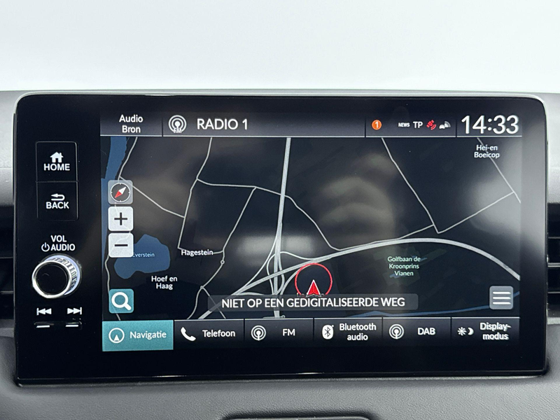 Honda HR-V 1.5 e:HEV Elegance | Navigatie & Carplay | Camera — photo 12