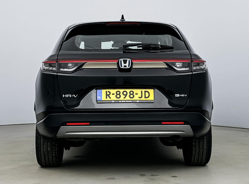 Honda HR-V 1.5 e:HEV Elegance | Navigatie & Carplay | Camera — photo 6