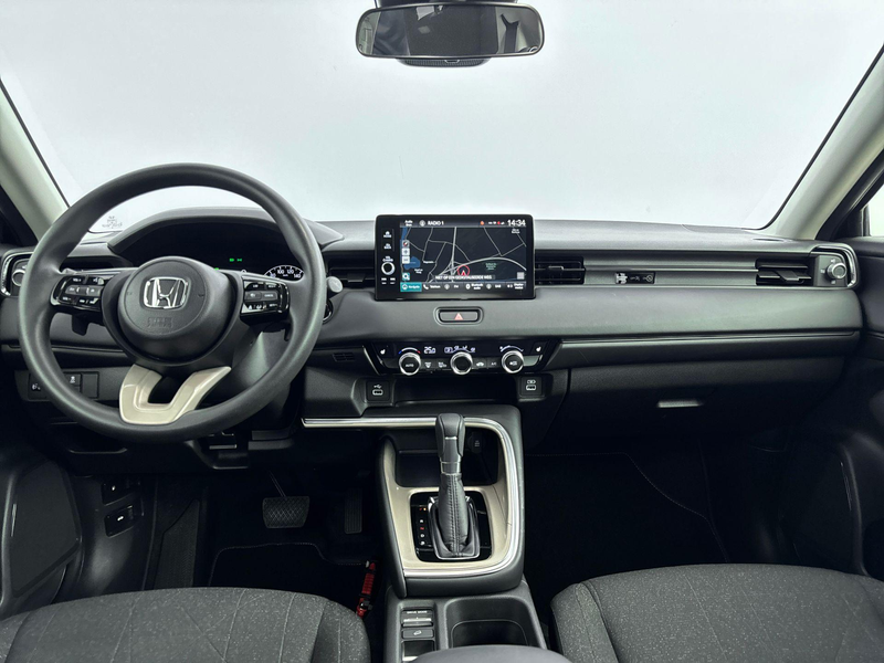 Honda HR-V 1.5 e:HEV Elegance | Navigatie & Carplay | Camera — photo 11