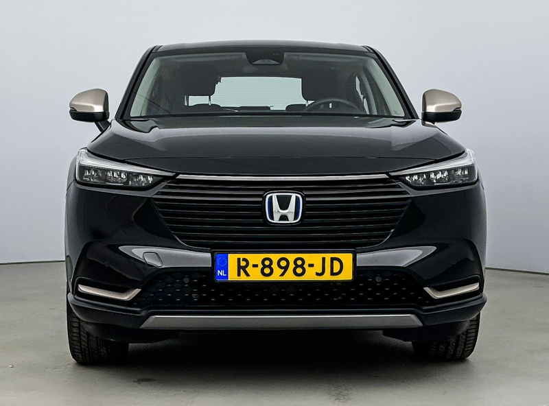 Honda HR-V 1.5 e:HEV Elegance | Navigatie & Carplay | Camera — photo 5