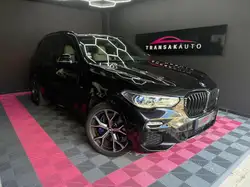 BMW X5 3.0 PACK M