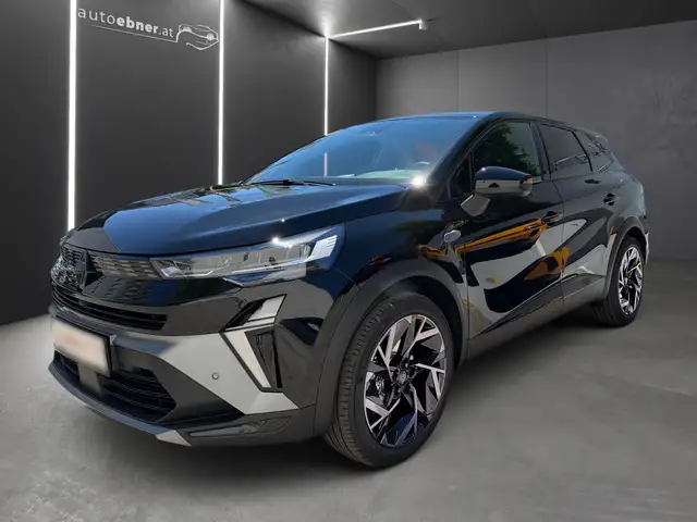 Renault Symbol SYMBIOZ Esprit Alpine Full Hybrid E-Tech 160 (MY2