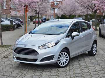 1.5 TDCi 1ER PROPRIÉTAIRE ENTRETENU CHEZ FORD