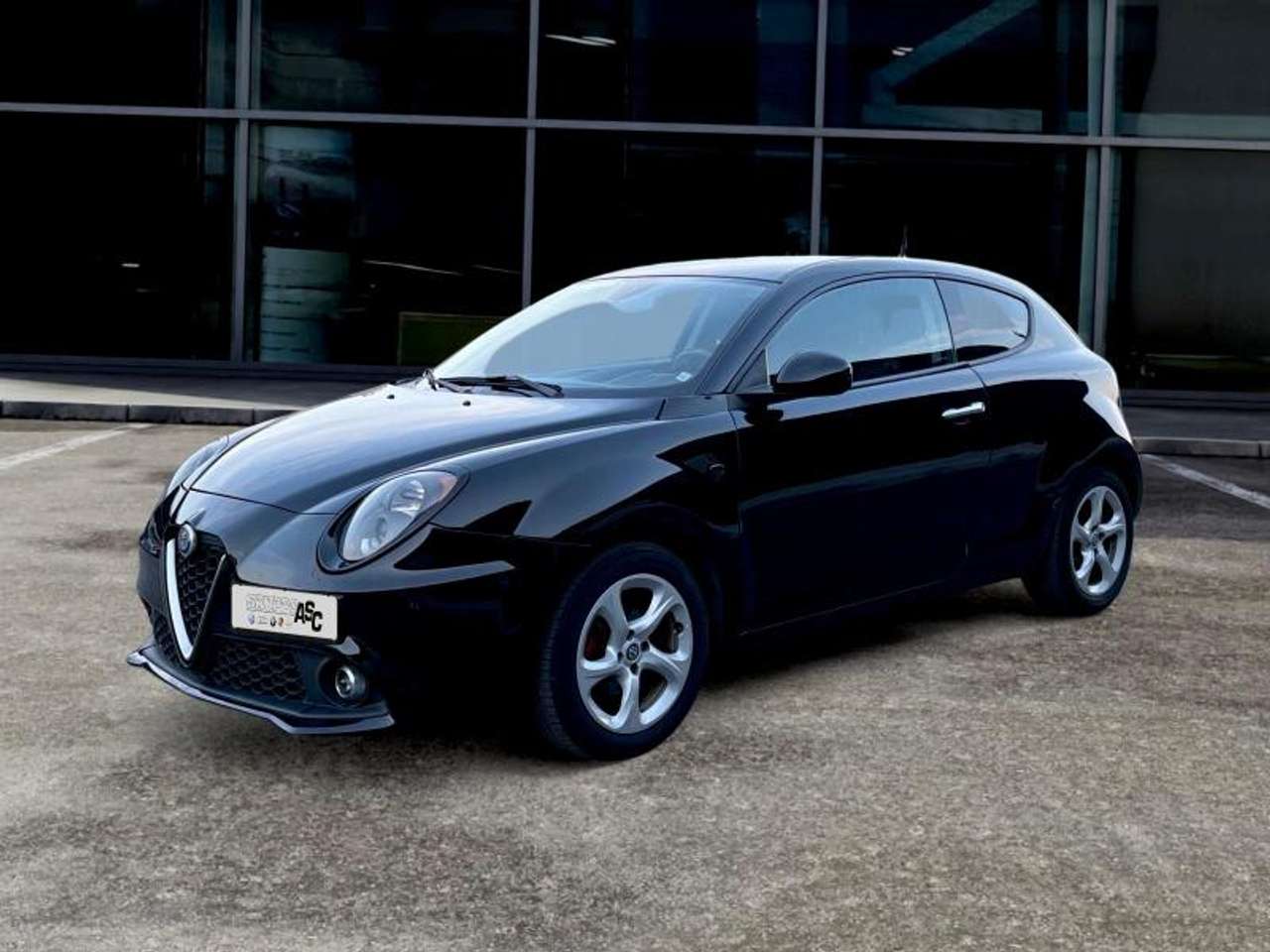 Alfa Romeo MiTo 1.4 Super 78cv