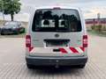 Volkswagen Caddy Maxi 2.0 CNG Gas + Benzin Plateado - thumbnail 4