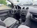 Volkswagen Caddy Maxi 2.0 CNG Gas + Benzin Plateado - thumbnail 18