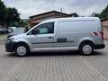 Volkswagen Caddy Maxi 2.0 CNG Gas + Benzin Plateado - thumbnail 2