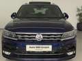 Volkswagen Tiguan 2,0 TDI SCR 4Motion  DSG R line Panoramadach Bleu - thumbnail 5