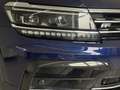 Volkswagen Tiguan 2,0 TDI SCR 4Motion  DSG R line Panoramadach Bleu - thumbnail 9