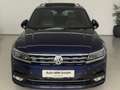 Volkswagen Tiguan 2,0 TDI SCR 4Motion  DSG R line Panoramadach Bleu - thumbnail 6