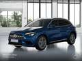 Mercedes-Benz GLA 200 AMG+LED+STHZG+KAMERA+TOTW+KEYLESS+7G Blau - thumbnail 14