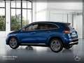 Mercedes-Benz GLA 200 AMG+LED+STHZG+KAMERA+TOTW+KEYLESS+7G Blau - thumbnail 15