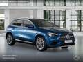 Mercedes-Benz GLA 200 AMG+LED+STHZG+KAMERA+TOTW+KEYLESS+7G Blau - thumbnail 20