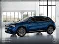 Mercedes-Benz GLA 200 AMG+LED+STHZG+KAMERA+TOTW+KEYLESS+7G Blau - thumbnail 3