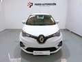 Renault ZOE Intens 50 R110 Flexi 80kW Blanco - thumbnail 2