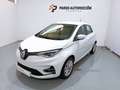 Renault ZOE Intens 50 R110 Flexi 80kW Blanco - thumbnail 3