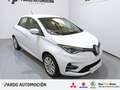 Renault ZOE Intens 50 R110 Flexi 80kW Blanco - thumbnail 1