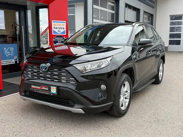 Toyota RAV 4 RAV4 2,5 Hybrid Active 2WD Aut.