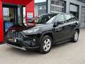 Toyota RAV 4 RAV4 2,5 Hybrid Active 2WD Aut. Schwarz - thumbnail 7