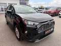 Toyota RAV 4 RAV4 2,5 Hybrid Active 2WD Aut. Schwarz - thumbnail 3