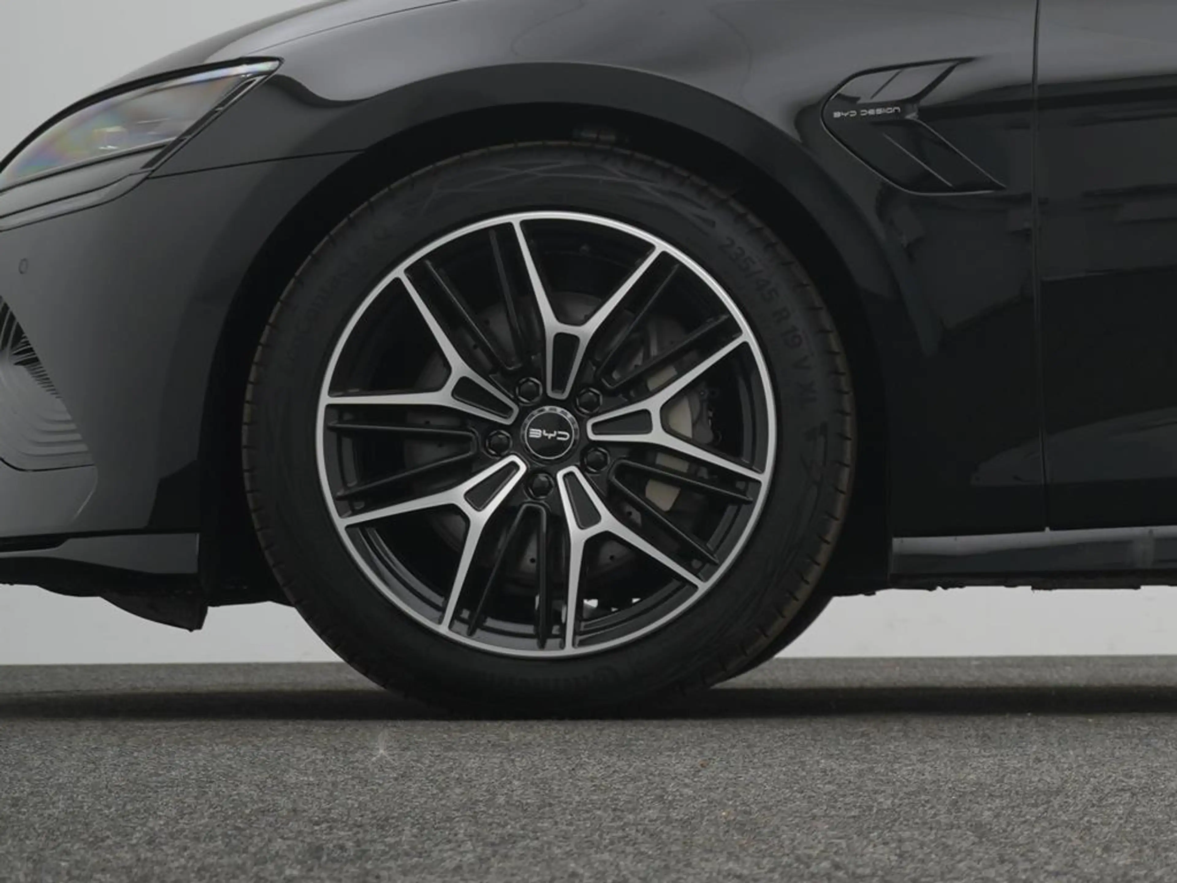 BYD Seal Design — photo 8