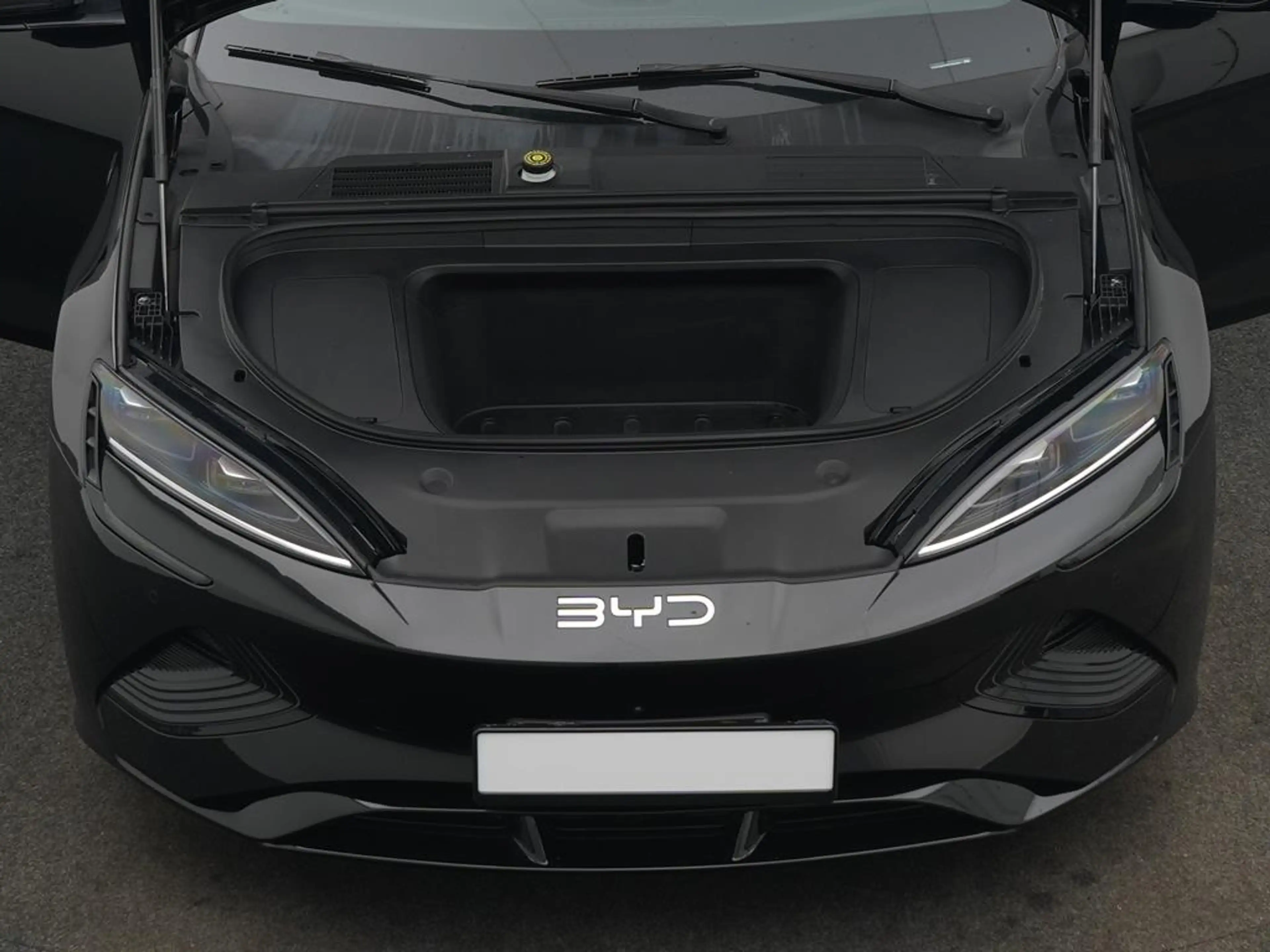 BYD Seal Design — photo 6